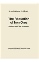 Reduction of Iron Ores