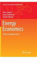 Energy Economics