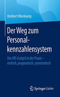 Weg Zum Personalkennzahlensystem