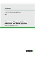 Buchrezension 