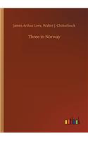 Three in Norway