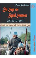 Saga von Sigurd Svensson II