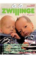 Zwillinge das Magazin März/April 2017