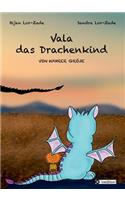 Vala - Das Drachenkind