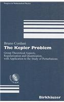 Kepler Problem: Group Theoretical Aspects, Regularization and Quantization, with Application to the Study of Perturbations