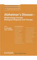 Alzheimer's Disease