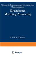 Strategisches Marketing-Accounting