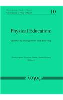 Physical Education