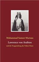 Lawrence von Arabien