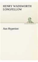 Aus Hyperion