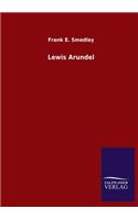 Lewis Arundel