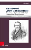 Das Reformwerk Johann Carl Bertram Stüves