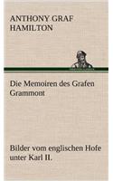 Memoiren Des Grafen Grammont