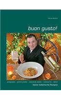 buon gusto!