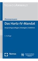 Das Hartz-IV-Mandat