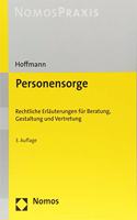 Personensorge
