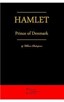 Hamlet, Prince Of Denmark