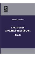 Deutsches Kolonial-Handbuch