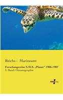 Forschungsreise S.M.S. 