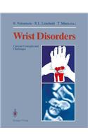 Wrist Disorders