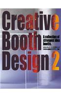Creative Booth Design 2