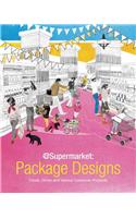 @Supermarket: Package Designs