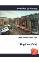 Ring Line (Oslo): (English)