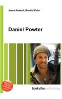 Daniel Powter: (English)