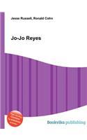 Jo-Jo Reyes