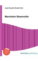 Mannheim Steamroller