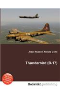 Thunderbird (B-17)