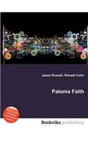 Paloma Faith: (English)