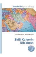 SMS Kaiserin Elisabeth
