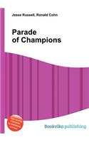 Parade of Champions