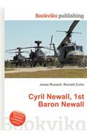 Cyril Newall, 1st Baron Newall: (English)