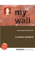 Localism (Politics)