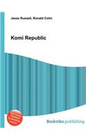 Komi Republic: (English)