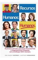 RECURSOS HUMANOS HUMANOS; el Libro DEFINITIVO