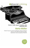 Herta Mller: (English)