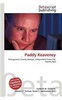 Paddy Keaveney: (English)