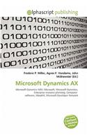 Microsoft Dynamics Ax