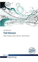 Ted Dewan: (English)