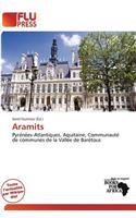 Aramits: (French)