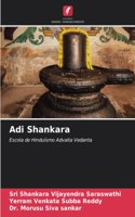 Adi Shankara