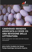 Candidiasi Invasiva Associata a Covid 19