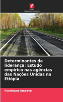 Determinantes da liderança
