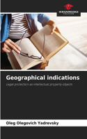 Geographical indications