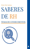 Saberes De Rh