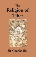 The Religion of Tibet