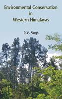 Environment Protection Western Himalayas
